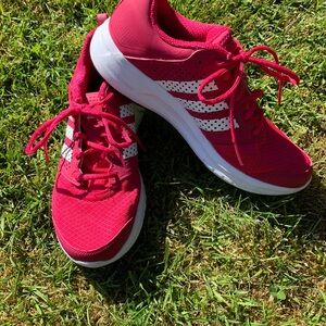 Adidas Supercloud Running Shoe